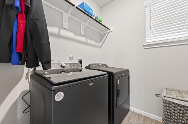 11676 Whirlaway Drive, Willis, TX 77318