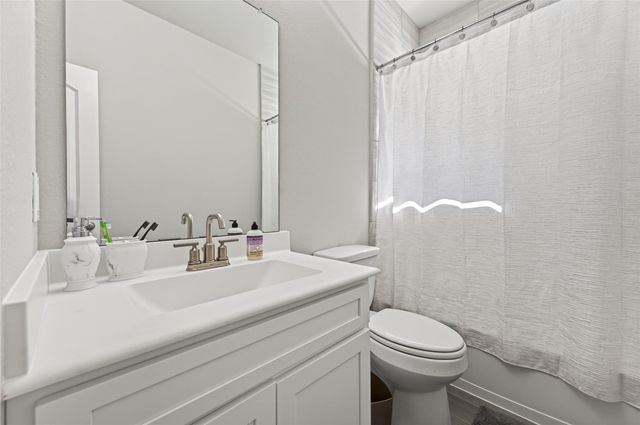 11676 Whirlaway Drive, Willis, TX 77318