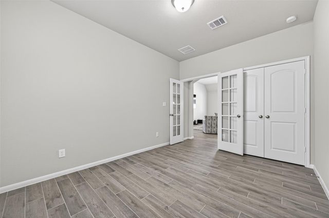 11676 Whirlaway Drive, Willis, TX 77318