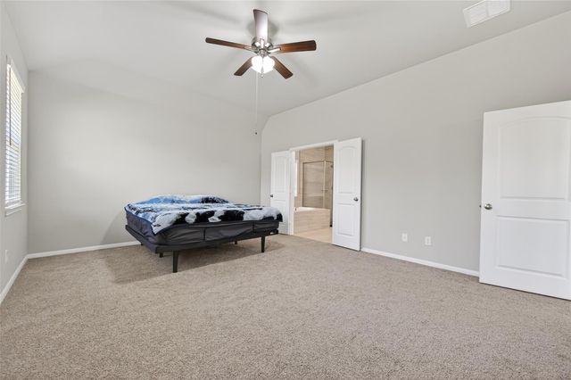 11676 Whirlaway Drive, Willis, TX 77318