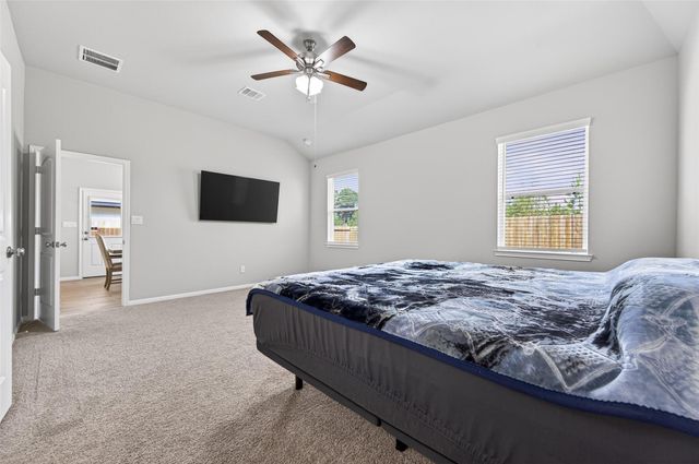 11676 Whirlaway Drive, Willis, TX 77318