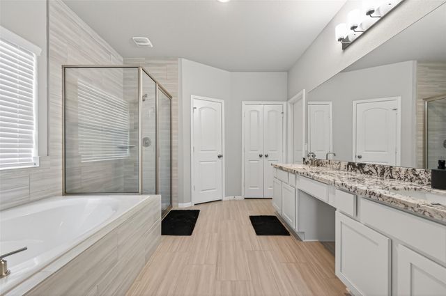 11676 Whirlaway Drive, Willis, TX 77318