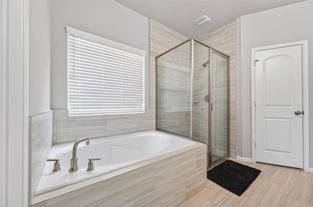 11676 Whirlaway Drive, Willis, TX 77318