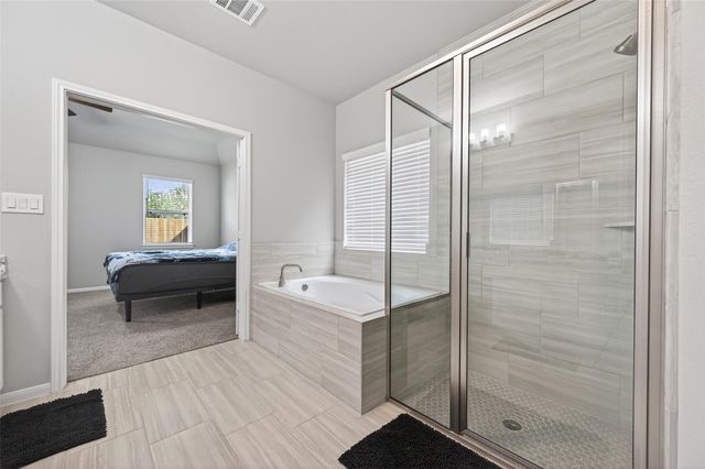 11676 Whirlaway Drive, Willis, TX 77318