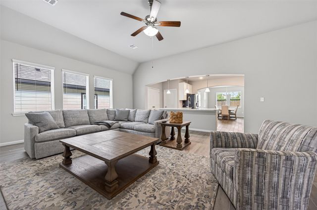 11676 Whirlaway Drive, Willis, TX 77318