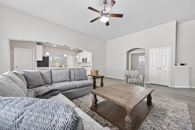 11676 Whirlaway Drive, Willis, TX 77318