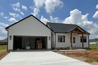 1112 Haverhill Drive, Franklin, KY 42134