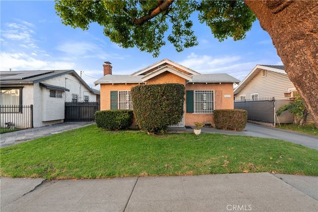 2623 Obama Boulevard, Los Angeles, CA 90018