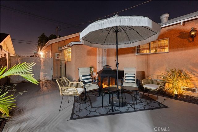 2623 Obama Boulevard, Los Angeles, CA 90018