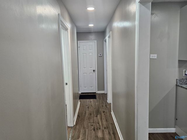 1275 Gravel Ridge Road, Somerville, AL 35670