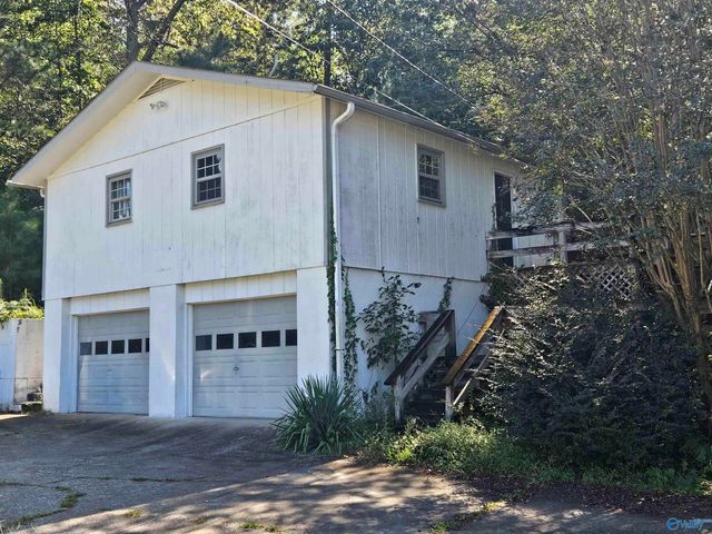 1275 Gravel Ridge Road, Somerville, AL 35670