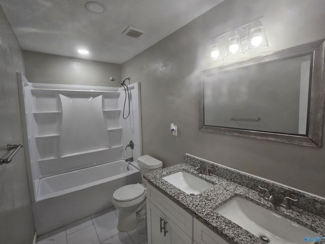 1275 Gravel Ridge Road, Somerville, AL 35670