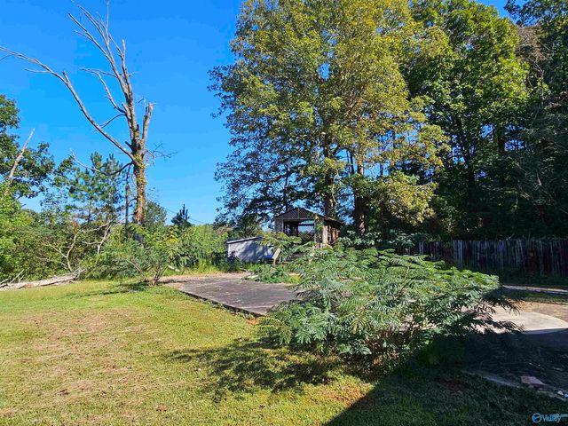 1275 Gravel Ridge Road, Somerville, AL 35670