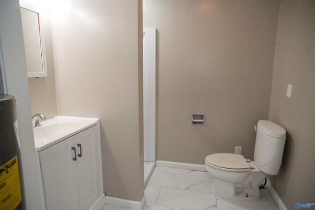 1275 Gravel Ridge Road, Somerville, AL 35670