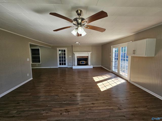 1275 Gravel Ridge Road, Somerville, AL 35670