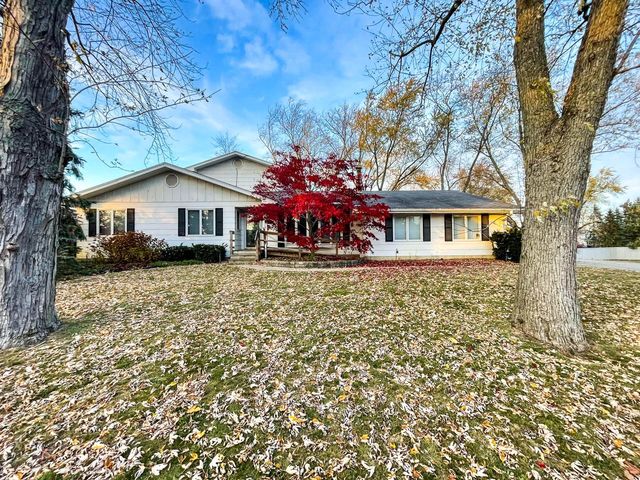 24920 73rd STREET, Salem, WI 53168