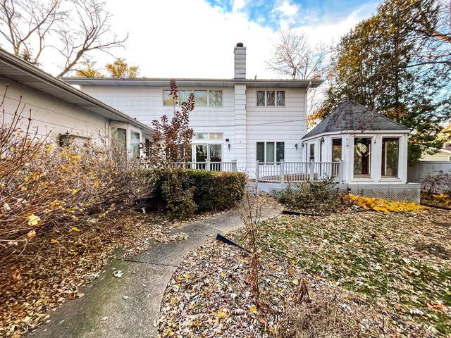 24920 73rd STREET, Salem, WI 53168