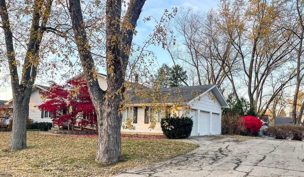 24920 73rd STREET, Salem, WI 53168