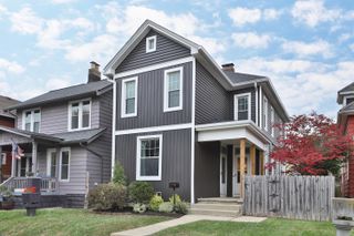 416 E Jenkins Avenue, Columbus, OH 43207