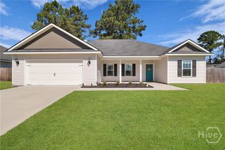 55 Kayton Court, Pembroke, GA 31321