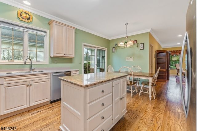 43 Falcon Way, Washington Twp., NJ 07882