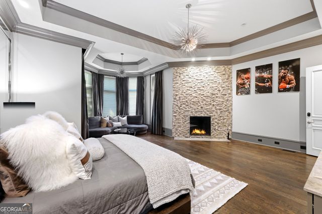 218 Londonberry Road, Atlanta, GA 30327
