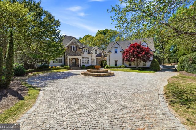 218 Londonberry Road, Atlanta, GA 30327