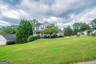 1307 Stream Walk Drive, Loganville, GA 30052