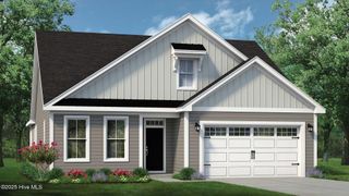 1243 Halter Place, Calabash, NC 28467
