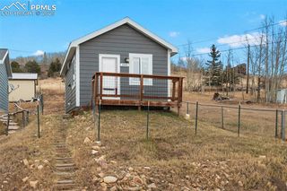 202 Silver Street, Cripple Creek, CO 80813