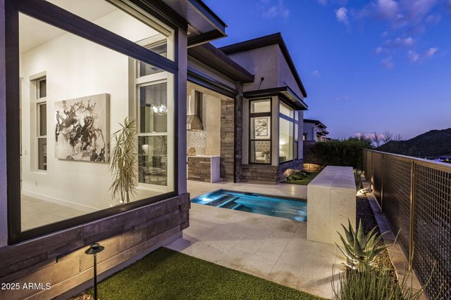 14554 N ADERO CANYON Drive, Fountain Hills, AZ 85268