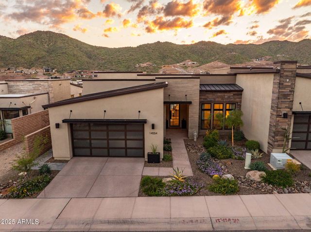 14554 N ADERO CANYON Drive, Fountain Hills, AZ 85268