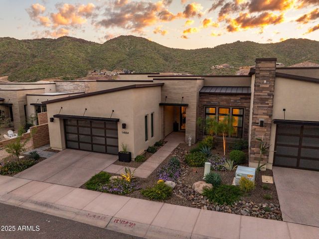 14554 N ADERO CANYON Drive, Fountain Hills, AZ 85268