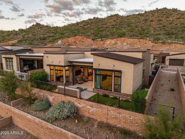 14554 N ADERO CANYON Drive, Fountain Hills, AZ 85268