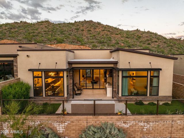 14554 N ADERO CANYON Drive, Fountain Hills, AZ 85268