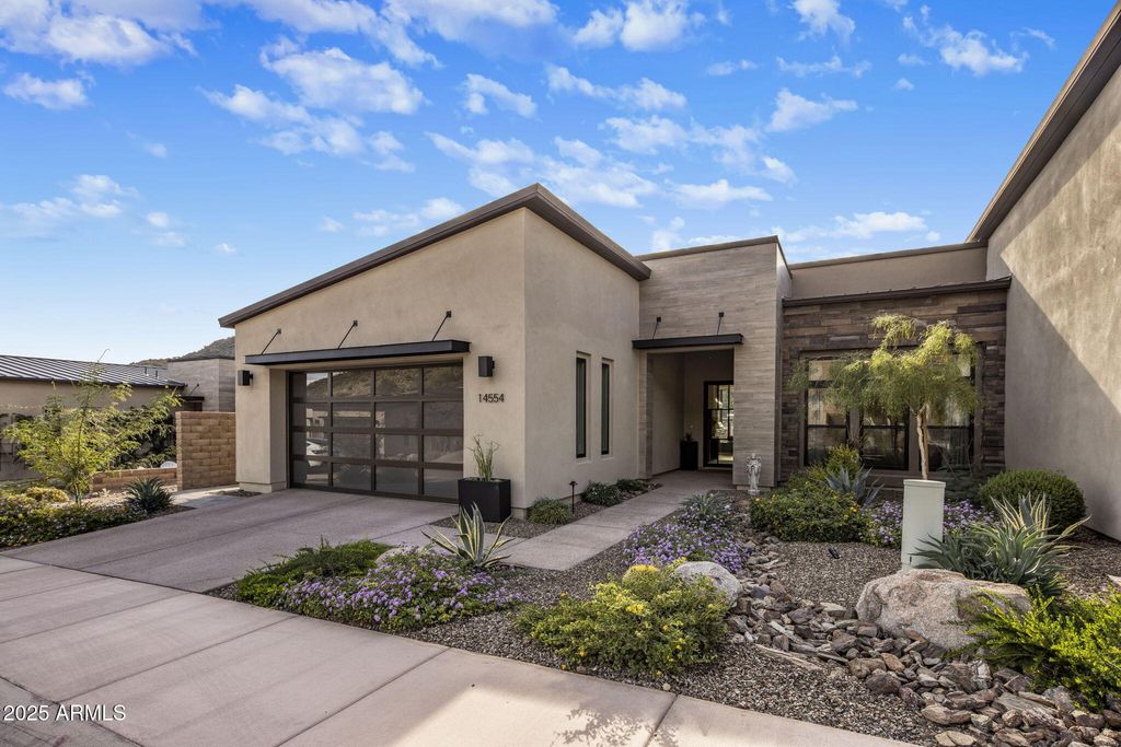 14554 N ADERO CANYON Drive, Fountain Hills, AZ 85268