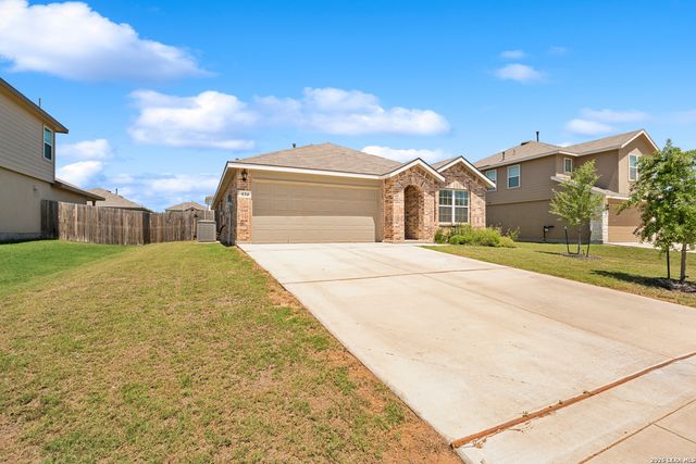 534 Diamond SHOALS, Cibolo, TX 78108