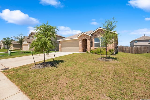 534 Diamond SHOALS, Cibolo, TX 78108