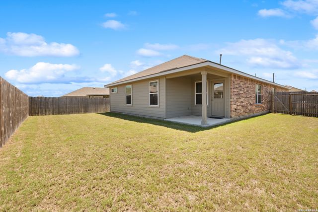 534 Diamond SHOALS, Cibolo, TX 78108