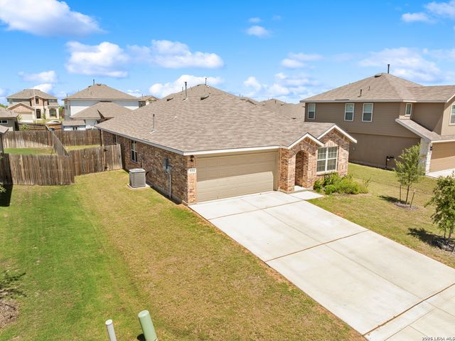 534 Diamond SHOALS, Cibolo, TX 78108