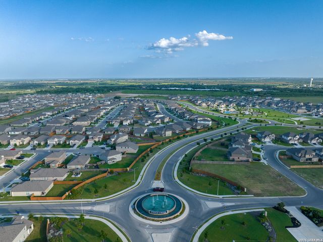 534 Diamond SHOALS, Cibolo, TX 78108