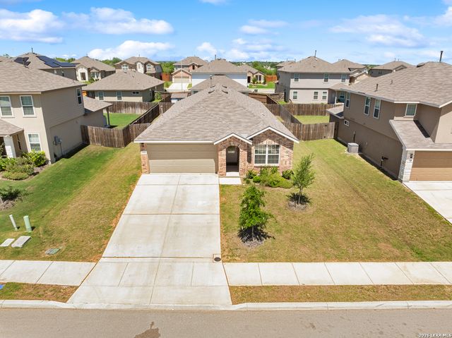 534 Diamond SHOALS, Cibolo, TX 78108