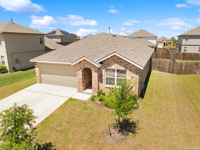 534 Diamond SHOALS, Cibolo, TX 78108