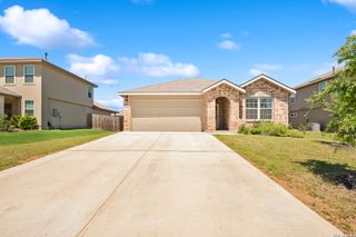 534 Diamond SHOALS, Cibolo, TX 78108