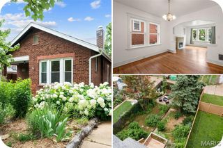 4062 Potomac St, St Louis, MO 63116