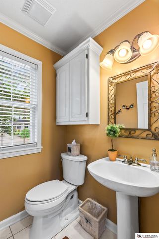 17468 Renfro Street, Omaha, NE 68135