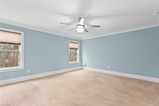 431 Shady Grove Court, Winston-salem, NC 27103