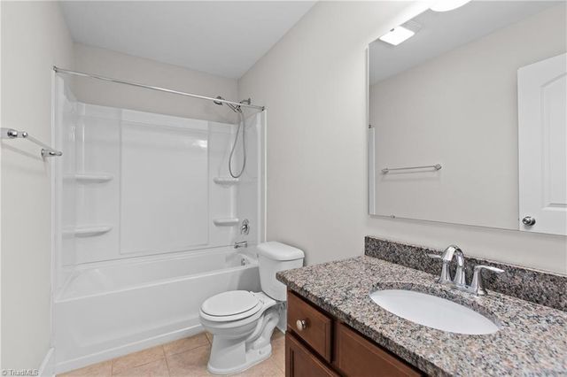 431 Shady Grove Court, Winston-salem, NC 27103