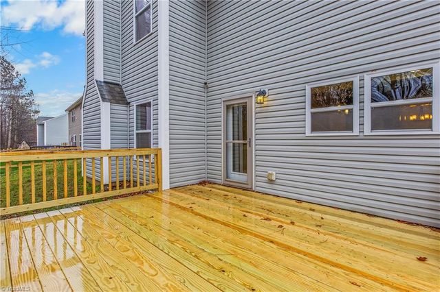 431 Shady Grove Court, Winston-salem, NC 27103