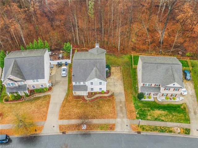 431 Shady Grove Court, Winston-salem, NC 27103